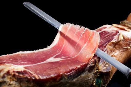 Prosciutto